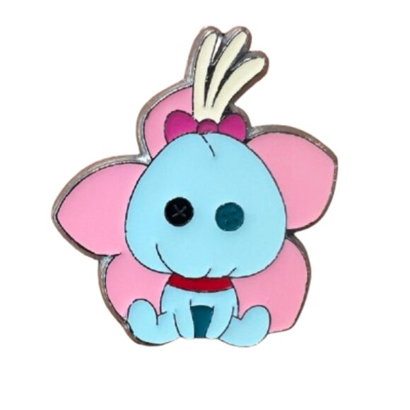 Disney Trading Pin 2022 Lilo Stitch Scrump Limited Edition - Picture 1 of 2
